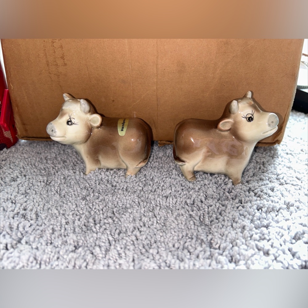 Otagari salt and pepper shaker